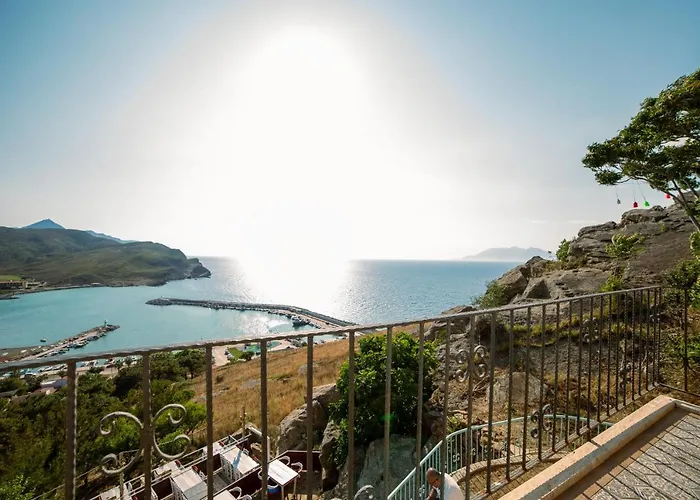 Yakamoz Goekceada Bed & Breakfast İmroz