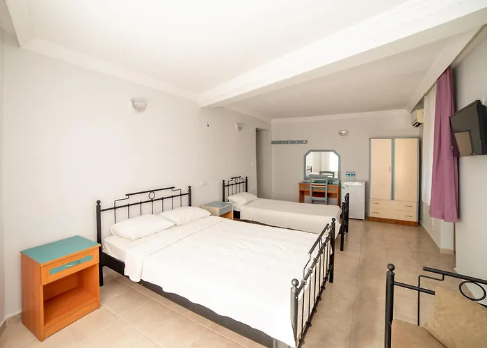 Bed & Breakfast Yakamoz Goekceada İmroz