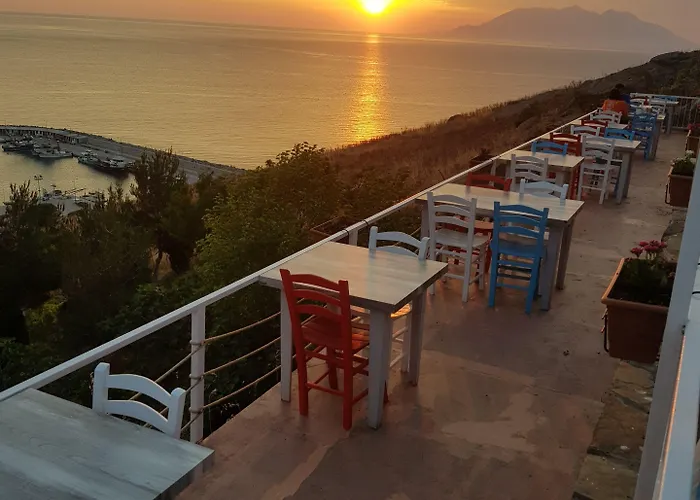 Yakamoz Goekceada 4* İmroz